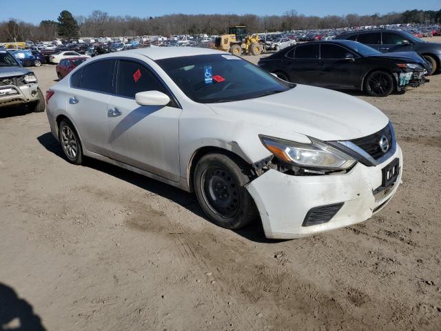 Photo 4 from auction – 2016 NISSAN ALTIMA 2.5 with VIN 1N4AL3APXGC155162