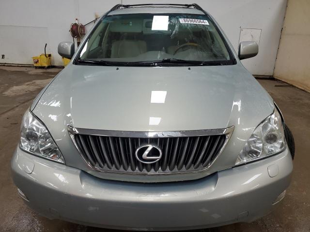 Photo 5 from auction – 2008 LEXUS RX 350 with VIN 2T2HK31U98C090181