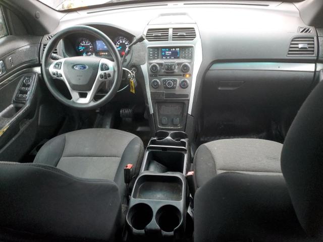 Фото 8 с аукциона – 2013 FORD EXPLORER P с VIN 1FM5K8AR1DGC35883