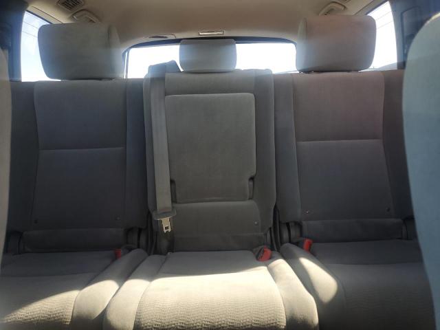 Photo 10 from auction – 2013 TOYOTA SEQUOIA SR with VIN 5TDBW5G12DS078026