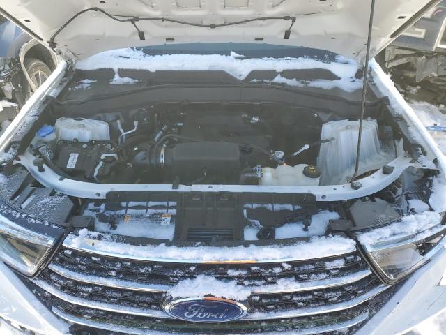 Photo 12 from auction – 2020 FORD EXPLORER X with VIN 1FMSK8DH7LGC90309