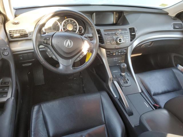 Photo 8 from auction – 2009 ACURA TSX with VIN JH4CU26669C019784