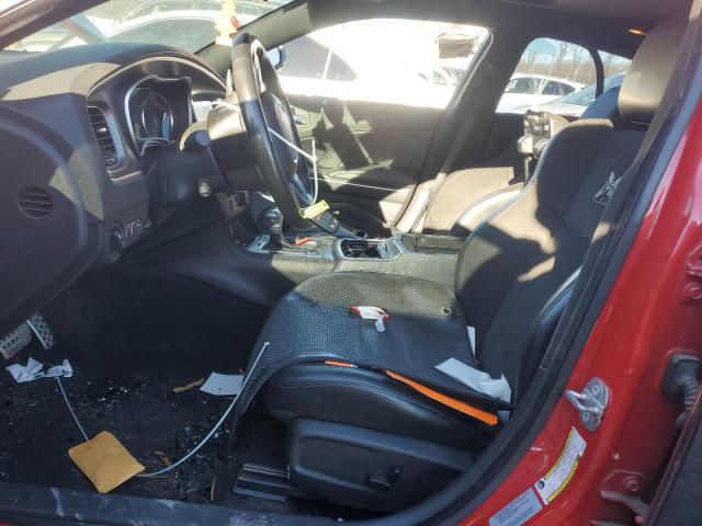 Photo 7 from auction – 2017 DODGE CHARGER R/ with VIN 2C3CDXGJ3HH525994