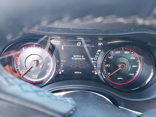 Zdjęcie 9 z aukcji – 2019 DODGE CHARGER SX z VIN 2C3CDXBG4KH615447