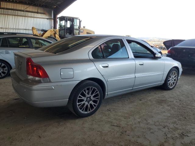 Photo 3 from auction – 2007 VOLVO S60 T5 with VIN YV1RS547972602135