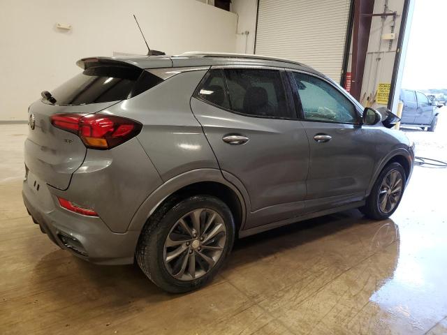 Photo 3 from auction – 2021 BUICK ENCORE GX with VIN KL4MMBS21MB057571