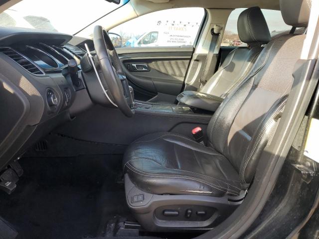 Photo 7 from auction – 2010 FORD TAURUS LIM with VIN 1FAHP2FW8AG136462
