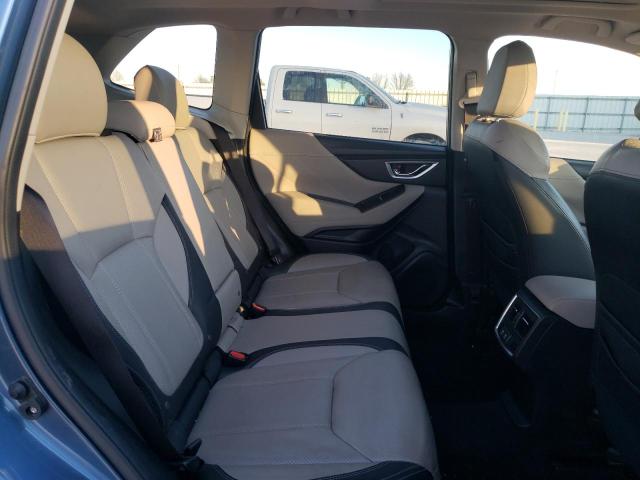 Photo 11 from auction – 2020 SUBARU FORESTER L with VIN JF2SKAUC8LH420741