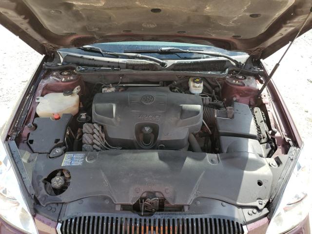 Photo 11 from auction – 2007 BUICK LUCERNE CX with VIN 1G4HP57217U188299