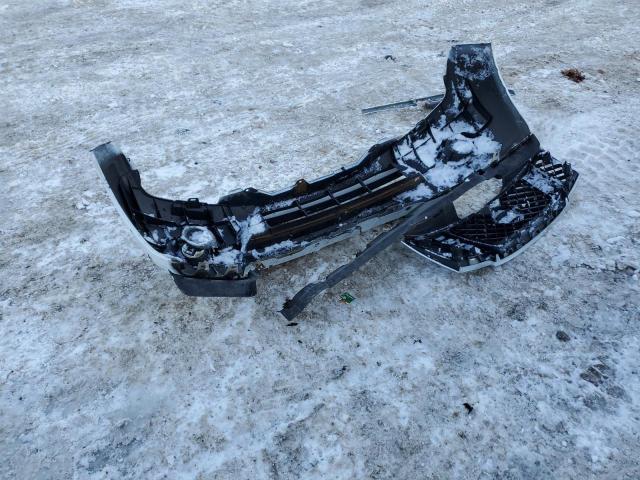 Photo 13 from auction – 2008 NISSAN PATHFINDER with VIN 5N1AR18B98C647878