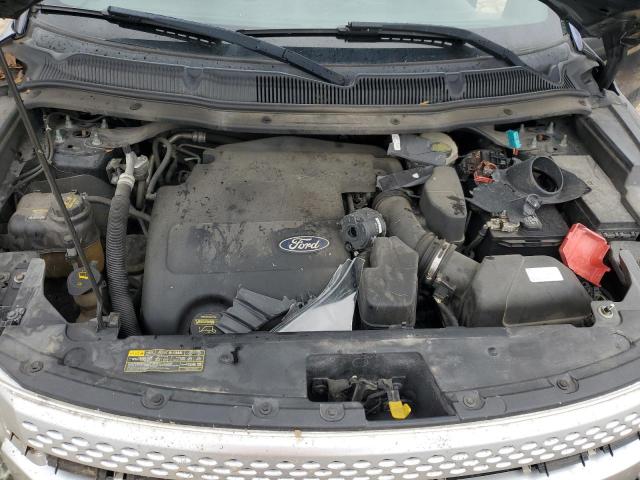 Photo 12 from auction – 2012 FORD EXPLORER X with VIN 1FMHK7D81CGA93494
