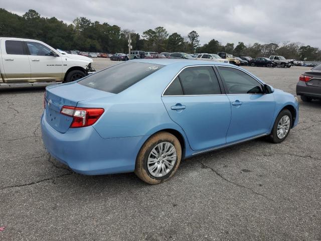 Photo 3 from auction – 2012 TOYOTA CAMRY BASE with VIN 4T1BF1FK9CU501015
