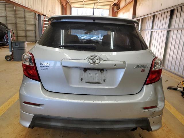 Photo 6 from auction – 2010 TOYOTA COROLLA MA with VIN 2T1KE4EE3AC039405
