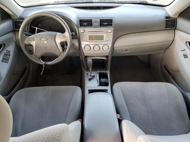 Photo 8 from auction – 2011 TOYOTA CAMRY BASE with VIN 4T1BF3EK7BU771324