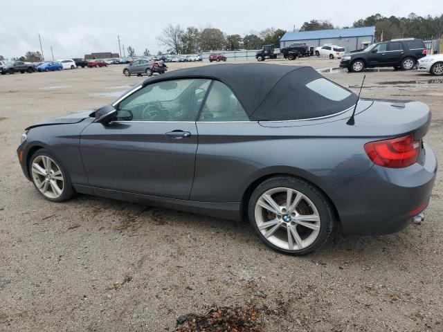 Photo 2 from auction – 2015 BMW 228 I with VIN WBA1K5C57FV474037