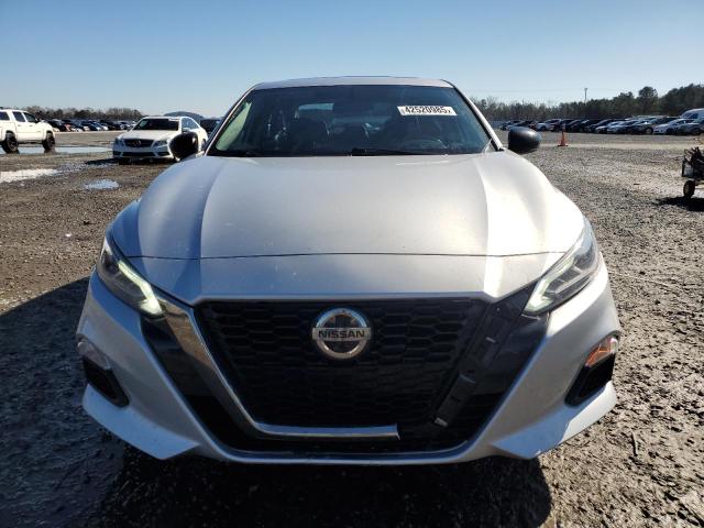Photo 5 from auction – 2019 NISSAN ALTIMA SR with VIN 1N4BL4CV9KC131756
