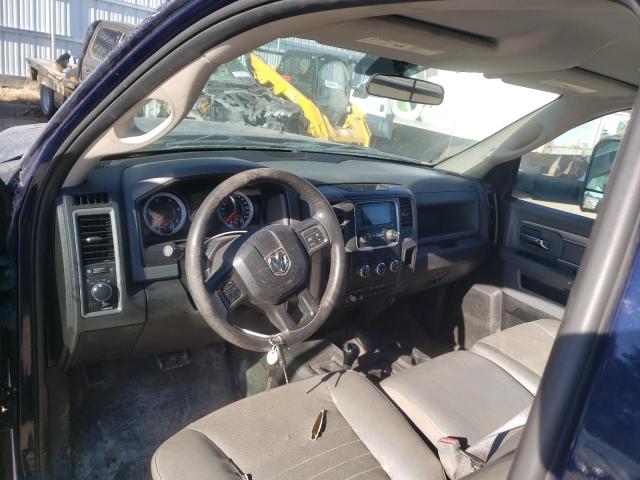 Photo 8 from auction – 2018 RAM 3500 with VIN 3C7WRTBL3JG346147