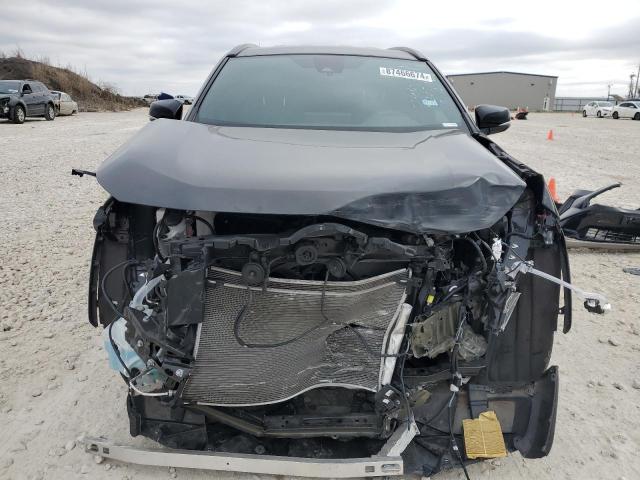 Photo 5 from auction – 2022 TOYOTA RAV4 SE with VIN 4T3T6RFV2NU089303