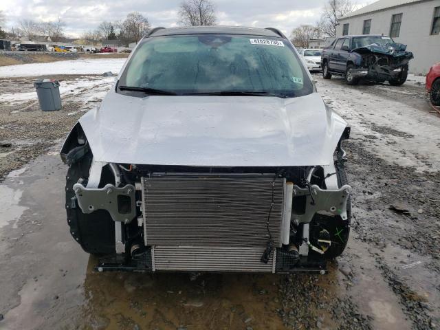 Photo 5 from auction – 2020 FORD ESCAPE SEL with VIN 1FMCU9H66LUA43992
