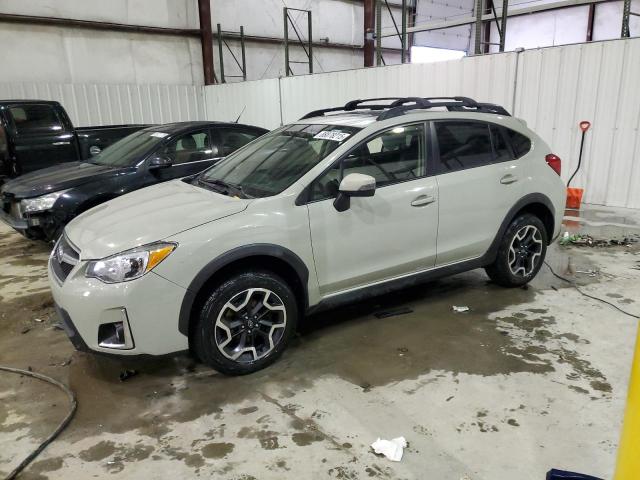 SUBARU CROSSTREK 2016 with VIN JF2GPANC8GH318402 - Photo from auction