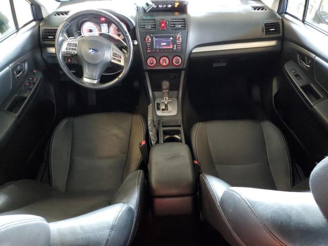 Photo 8 from auction – 2014 SUBARU IMPREZA SP with VIN JF1GPAR64EH213474