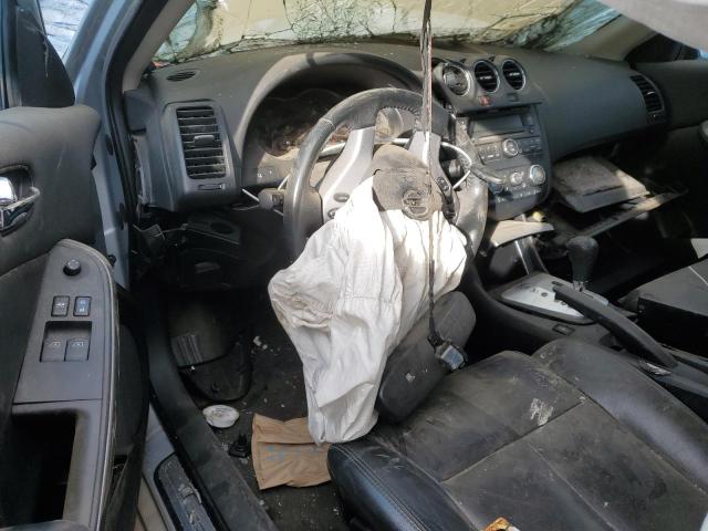 Photo 8 from auction – 2008 NISSAN ALTIMA 2.5 with VIN 1N4AL24E78C270744