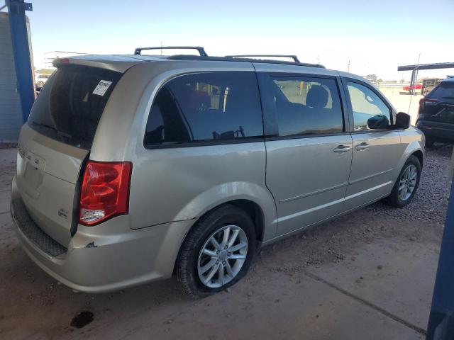 Photo 3 from auction – 2014 DODGE GRAND CARA with VIN 2C4RDGCG7ER392503