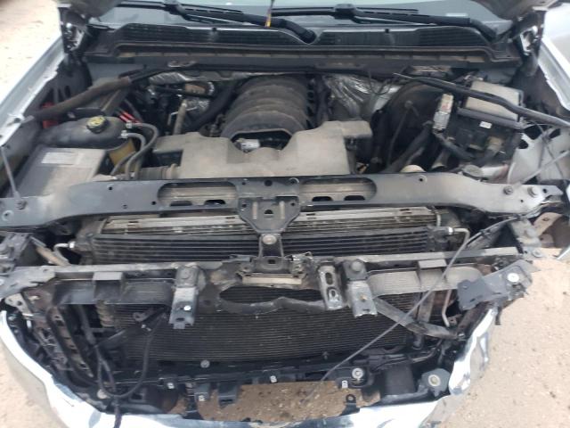 Photo 11 from auction – 2016 CHEVROLET SILVERADO with VIN 3GCPCREC8GG254932