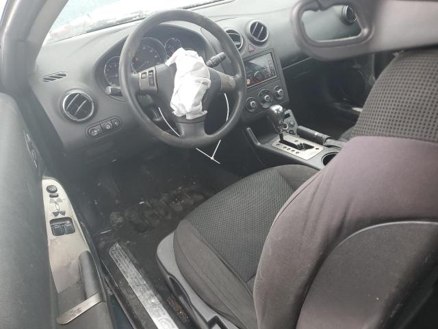 Photo 8 from auction – 2006 PONTIAC G6 GT with VIN 1G2ZH158564167139