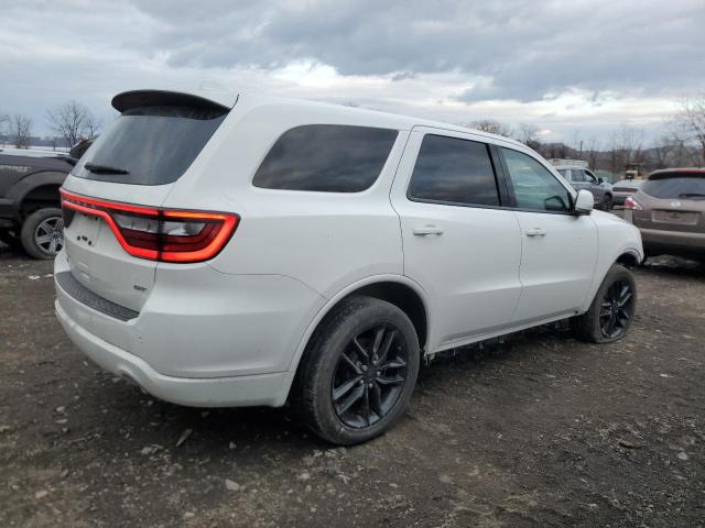 Photo 3 from auction – 2021 DODGE DURANGO GT with VIN 1C4RDJDG0MC695190