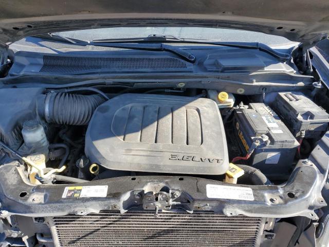 Photo 12 from auction – 2019 DODGE GRAND CARAVAN with VIN 2C4RDGCG4KR584134