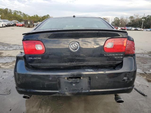 Photo 6 from auction – 2008 BUICK LUCERNE CX with VIN 1G4HE57Y28U170759
