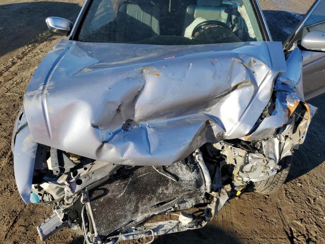 Photo 11 from auction – 2011 HONDA ACCORD EXL with VIN 1HGCP2F88BA098629