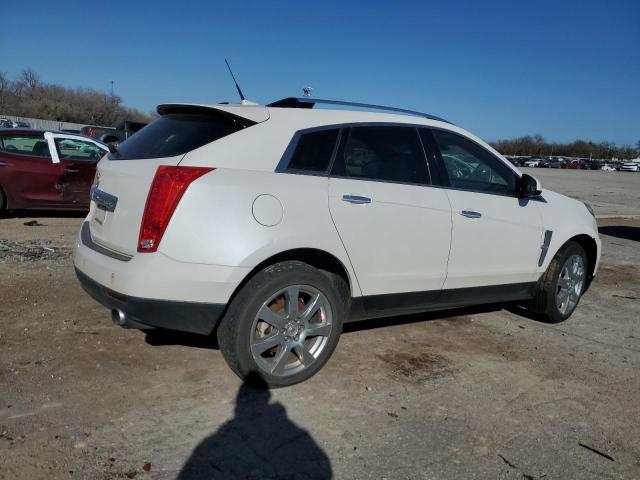 Photo 3 from auction – 2010 CADILLAC SRX PERFOR with VIN 3GYFNBEY7AS656741