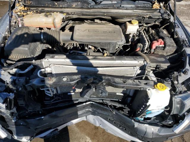 Photo 11 from auction – 2019 RAM 1500 REBEL with VIN 1C6RRFEG2KN861019