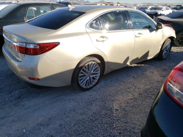 Photo 3 from auction – 2014 LEXUS ES 350 with VIN JTHBK1GG7E2106306