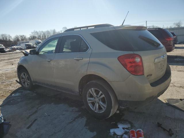 Photo 2 from auction – 2012 CHEVROLET EQUINOX LT with VIN 2GNALDEK9C1189874