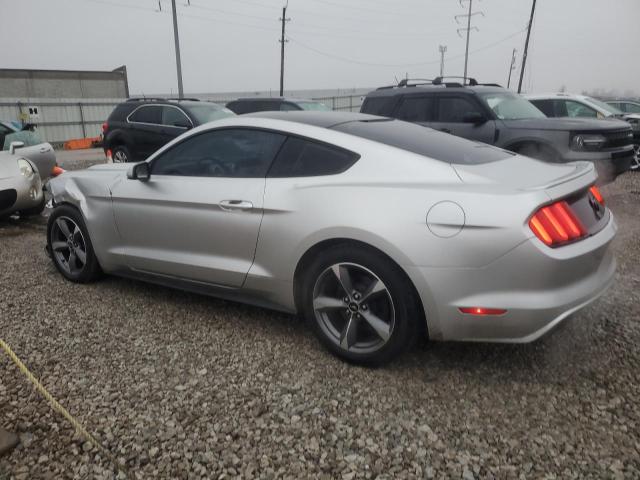 Photo 2 from auction – 2016 FORD MUSTANG with VIN 1FA6P8TH6G5229548
