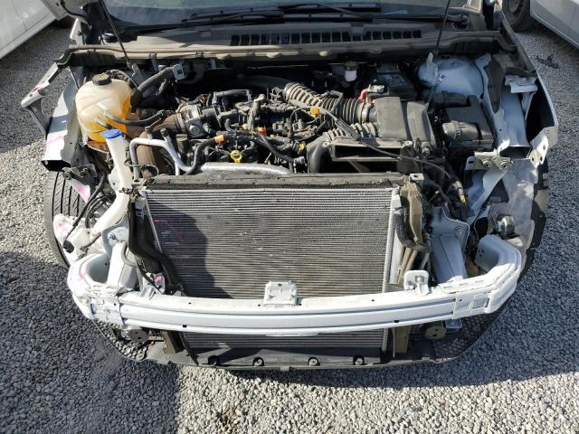 Photo 12 from auction – 2023 FORD EDGE ST with VIN 2FMPK4AP2PBA42234