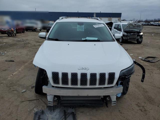 Photo 5 from auction – 2020 JEEP CHEROKEE L with VIN 1C4PJLCB9LD503307