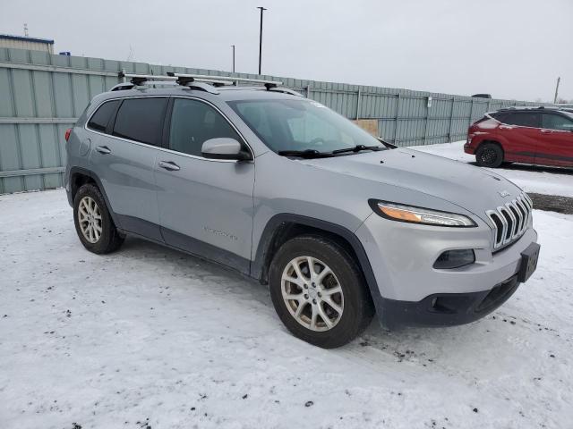 Photo 4 from auction – 2016 JEEP CHEROKEE L with VIN 1C4PJMCS2GW231456
