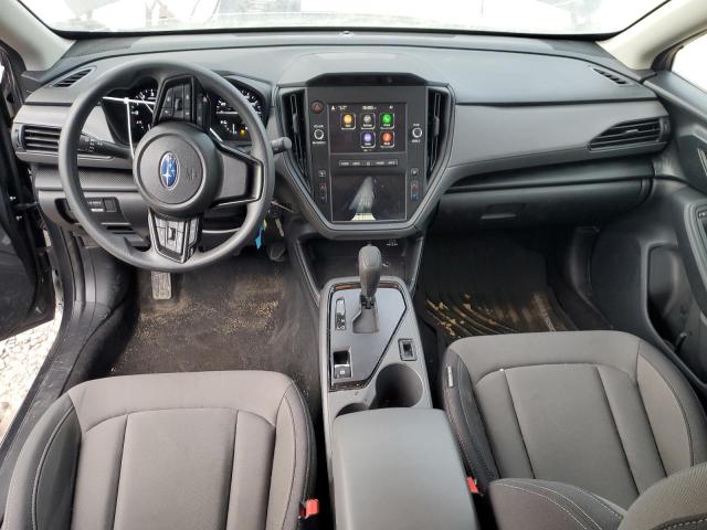 Photo 8 from auction – 2024 SUBARU CROSSTREK with VIN JF2GUABC7R8289331