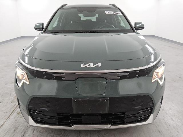 Photo 5 from auction – 2023 KIA NIRO WIND with VIN KNDCR3L10P5036180