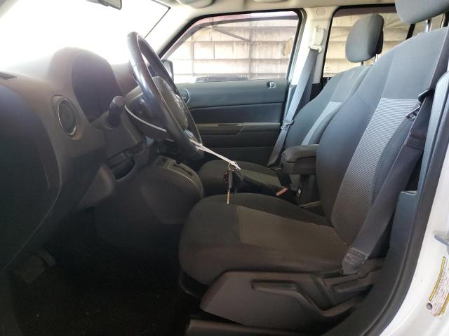 Photo 7 from auction – 2016 JEEP PATRIOT LA with VIN 1C4NJPFA7GD612906