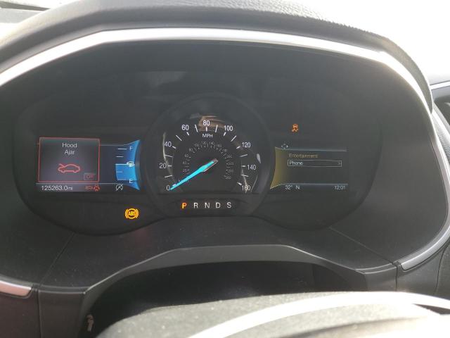 Photo 9 from auction – 2019 FORD EDGE SEL with VIN 2FMPK4J9XKBB01640