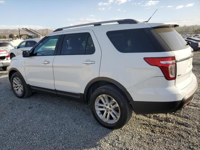 Photo 2 from auction – 2013 FORD EXPLORER X with VIN 1FM5K8D83DGC71125