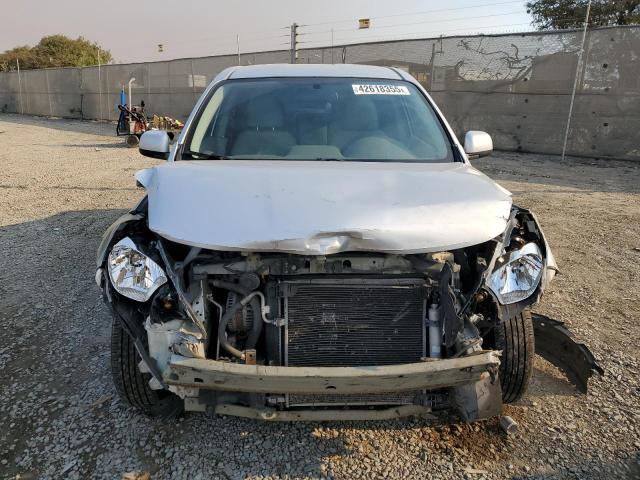 Photo 5 from auction – 2014 NISSAN VERSA S with VIN 3N1CN7AP6EL807767
