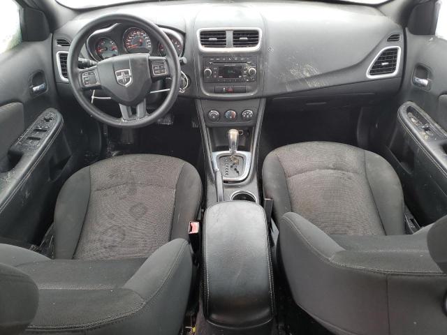Photo 8 from auction – 2014 DODGE AVENGER SE with VIN 1C3CDZAB6EN130269