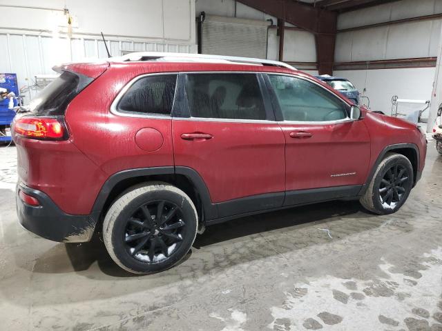 Photo 3 from auction – 2016 JEEP CHEROKEE L with VIN 1C4PJMDS1GW172429