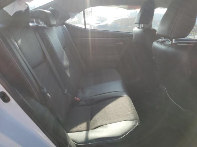 Photo 10 from auction – 2014 TOYOTA COROLLA L with VIN 5YFBURHE0EP012261